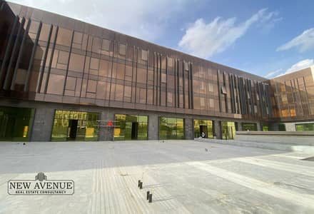 Retail for Rent in New Cairo, Cairo - c7b85374-1595-4011-bffa-5d38fc411d39. jpg
