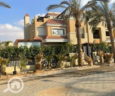 3 Bedroom Villa for Sale in Mostakbal City, Cairo - WhatsApp Image 2025-07-28 at 11.00. 04 AM. jpeg