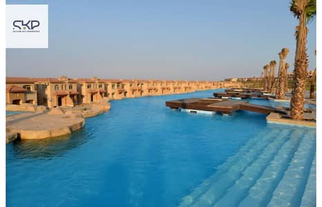 2 Bedroom Chalet for Sale in Ain Sukhna, Suez - HPtK9DTVRkBTUsrOROJUGOx8pkT6Xi. jpg
