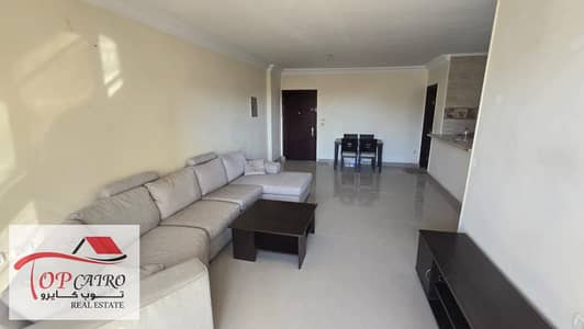2 Bedroom Apartment for Sale in Madinaty, Cairo - IMG-20250915-WA0016. jpg