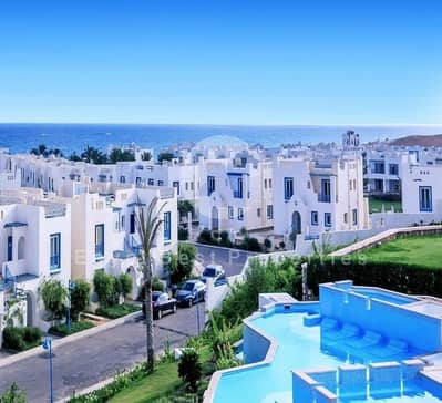 1 Bedroom Cabin for Sale in North Coast, Matruh - Mountain-View-North-Coast-Egypt. jpg