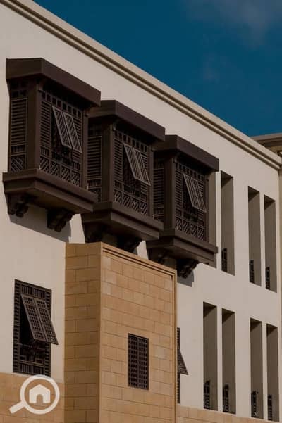 Office for Sale in El Fostat, Cairo - WhatsApp Image 2025-09-16 at 12.14. 16 PM. jpeg