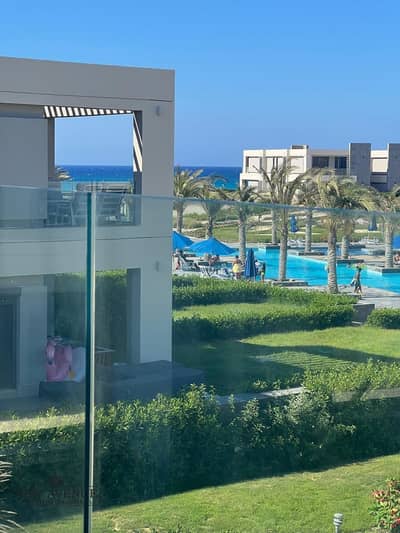 2 Bedroom Chalet for Sale in North Coast, Matruh - WhatsApp Image 2025-09-09 at 7.20. 38 PM. jpeg