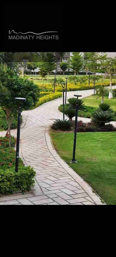 شقة 3 غرف نوم للبيع في مدينتي، القاهرة - 1000263067. jpg