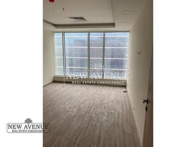 Office for Sale in New Cairo, Cairo - 7bd43713-52ec-4487-b86a-adb894e0ca23. png