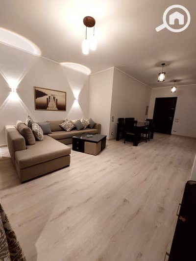 1 Bedroom Apartment for Rent in New Cairo, Cairo - WhatsApp Image 2025-09-16 at 12.45. 13 PM (1). jpeg