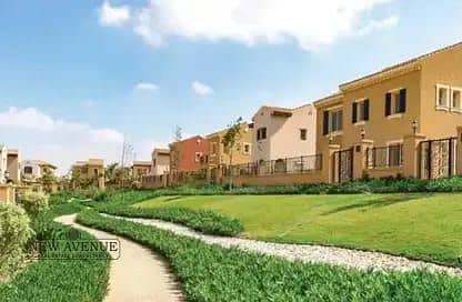5 Bedroom Villa for Sale in New Cairo, Cairo - WhatsApp Image 2025-08-20 at 4.00. 23 PM. jpeg