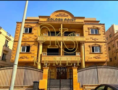 4 Bedroom Flat for Sale in New Cairo, Cairo - WhatsApp Image 2025-09-15 at 13.14. 31_01ab80a5. jpg