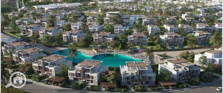 تاون هاوس 4 غرف نوم للبيع في الشيخ زايد، الجيزة - IMG_6007. jpeg