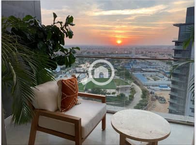 3 Bedroom Flat for Sale in Sheikh Zayed, Giza - IMG_5986. jpeg