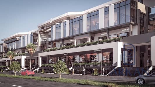 Restaurant & Cafe for Sale in Hadayek October, Giza - 27e4eb17-6877-46c9-aa33-295ffc4f64ae. jpeg