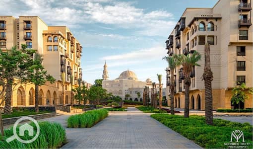 فلیٹ 3 غرف نوم للبيع في الفسطاط، القاهرة - 21. jpg