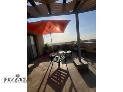 1 Bedroom Apartment for Rent in New Cairo, Cairo - WhatsApp Image 2025-09-02 at 10.14. 05 AM (1). jpg