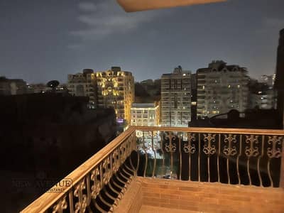 فلیٹ 3 غرف نوم للبيع في مصر الجديدة، القاهرة - WhatsApp Image 2025-09-01 at 10.19. 15 AM. jpg