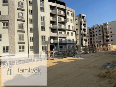3 Bedroom Apartment for Sale in New Heliopolis, Cairo - WhatsApp Image 2025-09-16 at 12.47. 15 PM (5). jpeg