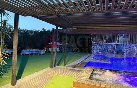 3 Bedroom Villa for Sale in New Heliopolis, Cairo - WhatsApp Image 2025-04-05 at 7.03. 21 PM (2). jpg