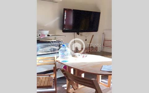 2 Bedroom Chalet for Sale in Ain Sukhna, Suez - شالية-للبيع-ف-مرحلة-جولف-باي-بورتو-العين-السخنة-chalet-for-sale-golf-bay-porto-ain-sokhna- (9). JPG