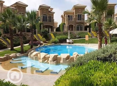 فلیٹ 4 غرف نوم للبيع في القطامية، القاهرة - 530414043_735719009256268_6481235853455467016_n. jpg