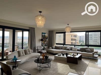 2 Bedroom Flat for Sale in 6th of October, Giza - 2b96a2c8-296f-4f92-ad9c-d74cd3deeecd. jpeg