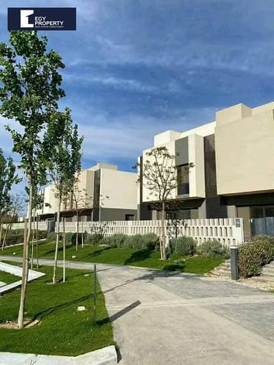 5 Bedroom Villa for Sale in Shorouk City, Cairo - WhatsApp Image 2024-12-16 at 12.17. 39 PM (1). jpeg