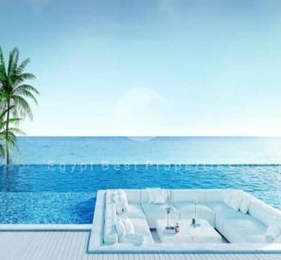 1 Bedroom Cabin for Sale in North Coast, Matruh - 685eeeba-3f21-48ea-9278-4fd05e58cbc5. jpg
