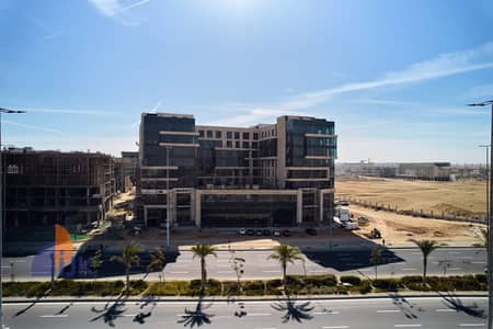 مکتب  للبيع في العاصمة الإدارية الجديدة، القاهرة - IMG-20250814-WA0121(3). jpg