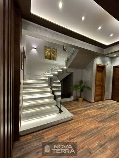 4 Bedroom Twin House for Sale in Sheikh Zayed, Giza - IMG-20250707-WA0092. jpg