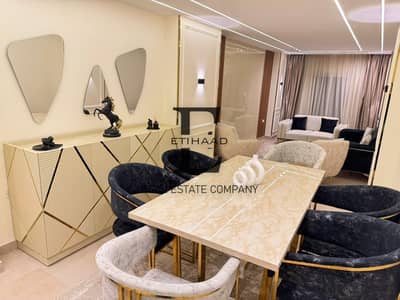 3 Bedroom Flat for Sale in Heliopolis, Cairo - WhatsApp Image 2025-09-11 at 2.46. 13 PM. jpeg