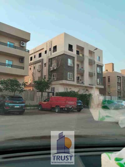 3 Bedroom Flat for Sale in Sheikh Zayed, Giza - 1000606881. jpg