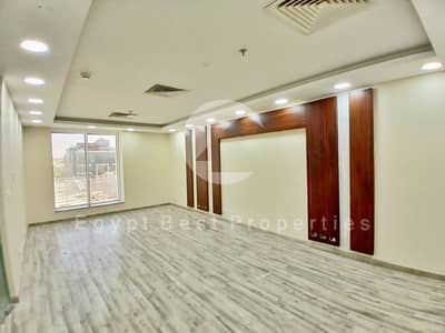مکتب  للبيع في القاهرة الجديدة، القاهرة - IMG-20250914-WA0183. jpg