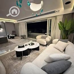 2 Bedroom Hotel Apartment for Sale in New Cairo, Cairo - 519622979_711830301558946_3930594739482130796_n. jpg