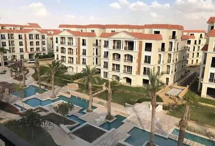 فلیٹ 3 غرف نوم للبيع في القاهرة الجديدة، القاهرة - IMG-20250916-WA0190. jpg