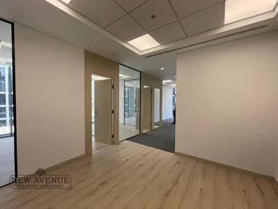Office for Rent in New Cairo, Cairo - 1929a595-ff26-486a-a2e6-63f365e55699. png