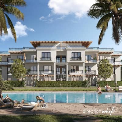 3 Bedroom Chalet for Sale in North Coast, Matruh - WhatsApp Image 2025-09-11 at 6.58. 18 PM. jpeg