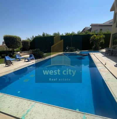 فیلا 5 غرف نوم للبيع في الشيخ زايد، الجيزة - IMG-20250916-WA0030. jpg
