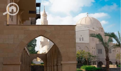فلیٹ 3 غرف نوم للبيع في الفسطاط، القاهرة - 13. jpg