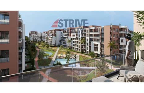 3 Bedroom Flat for Sale in Sheikh Zayed, Giza - uhuhu. jpg