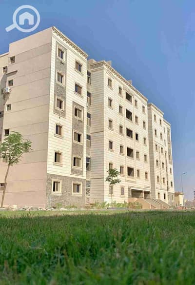 2 Bedroom Apartment for Sale in Badr City, Cairo - 1000055752. jpg
