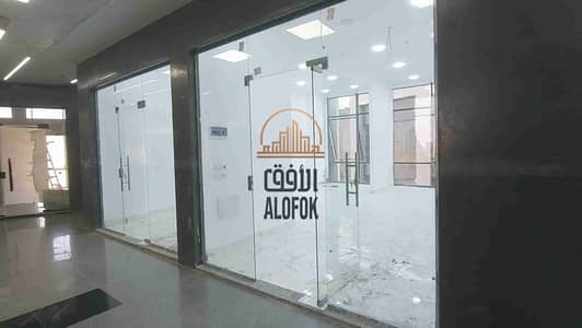 Office for Rent in New Cairo, Cairo - VideoCapture_٢٠٢٥٠٩١٦-١٢٢٨٣٢. jpg