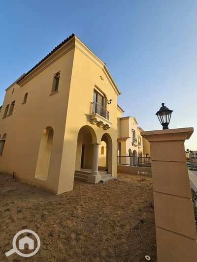 3 Bedroom Villa for Sale in New Cairo, Cairo - WhatsApp Image 2025-08-24 at 13.30. 23_cd94c1b9. jpg