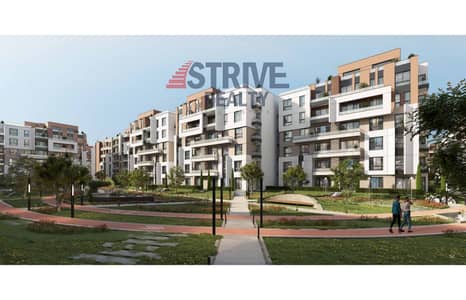 3 Bedroom Apartment for Sale in Sheikh Zayed, Giza - dwedcfewfew. jpg