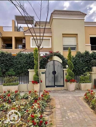 3 Bedroom Villa for Sale in Mostakbal City, Cairo - WhatsApp Image 2025-09-14 at 6.03. 55 AM. jpeg