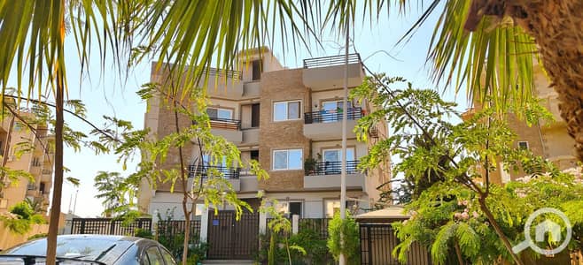 3 Bedroom Apartment for Sale in Sheikh Zayed, Giza - IMG-20250824-WA0036. jpg