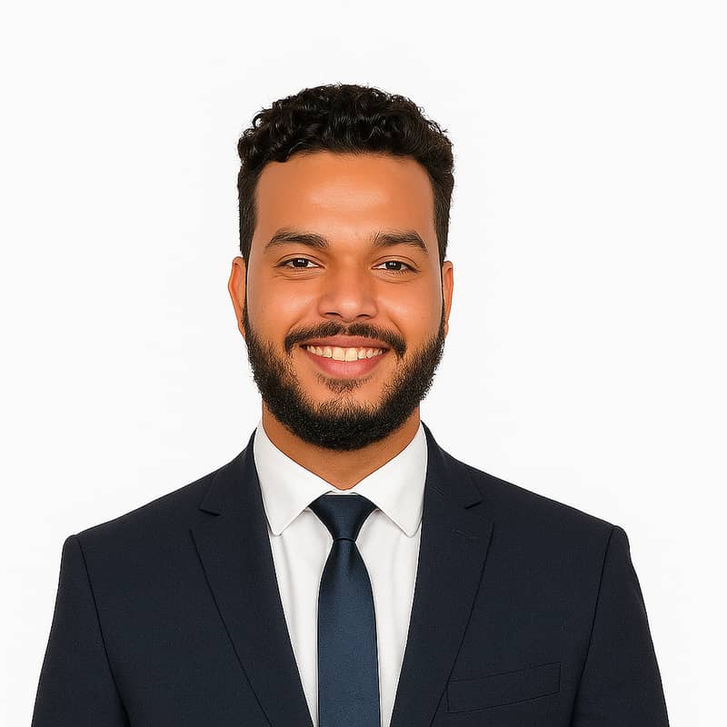 Mustafa El Mutairy