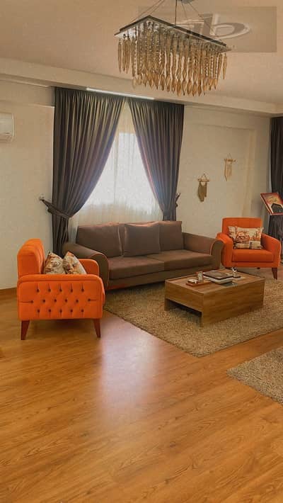 3 Bedroom Flat for Sale in New Cairo, Cairo - WhatsApp Image 2025-09-15 at 4.33. 11 PM (4). jpeg