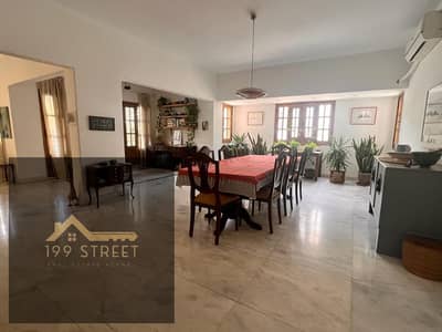 3 Bedroom Flat for Rent in Maadi, Cairo - WhatsApp Image 2025-09-15 at 8.24. 01 PM. jpeg