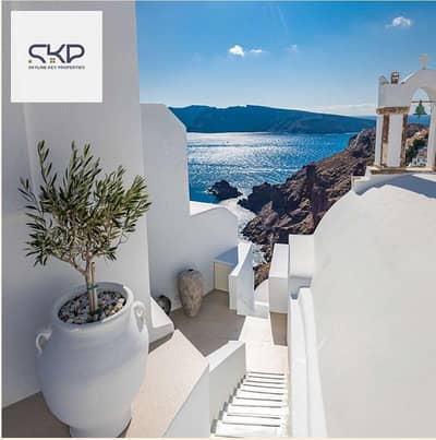 3 Bedroom iVilla for Sale in North Coast, Matruh - Screenshot_12-5-2025_134643_. jpeg