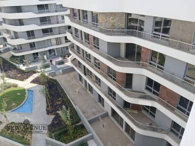 3 Bedroom Apartment for Sale in Mostakbal City, Cairo - 2c8eddab-ce6c-4ef5-a8a4-e6276fdfaa24. jpeg