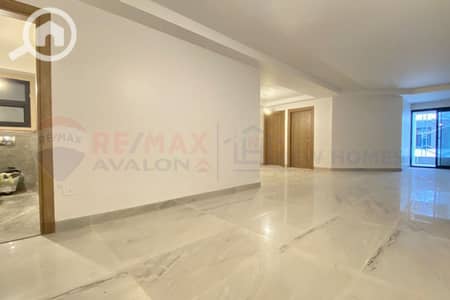 3 Bedroom Flat for Sale in Smoha, Alexandria - 1. jpg