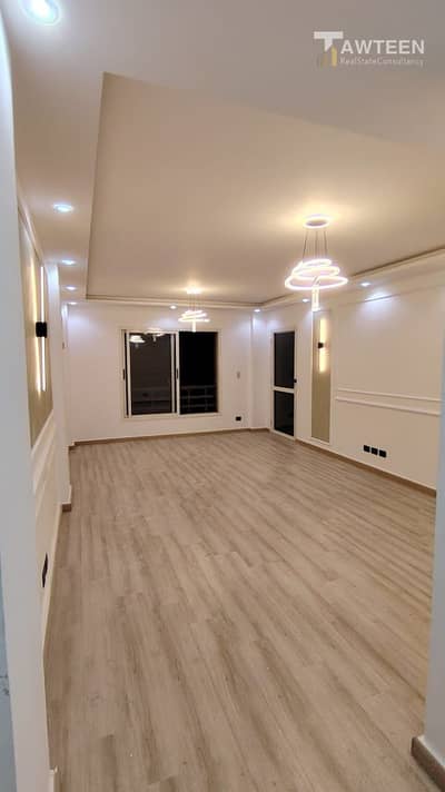 3 Bedroom Flat for Sale in New Cairo, Cairo - IMG-20250901-WA0182. jpg